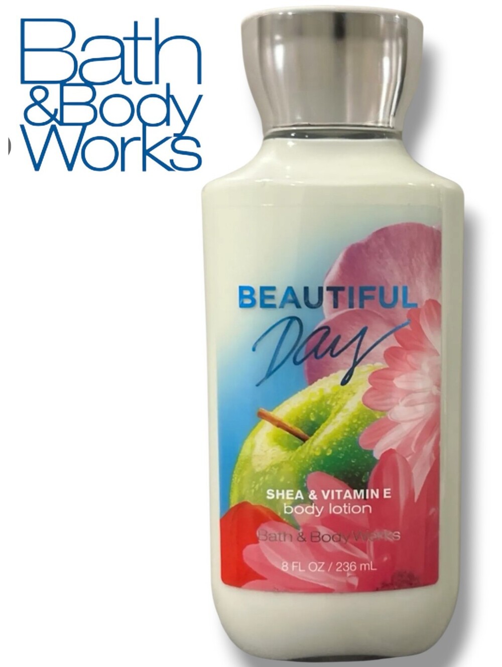 Bath & Body Works Beautiful Day Shea & Vitamin E Lotion